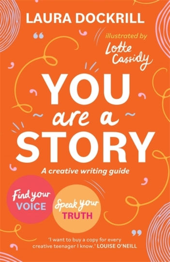 You Are a story You Are a story
