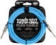 Ernie Ball Flex Cable 6.3mm male - 6.3mm male 3...
