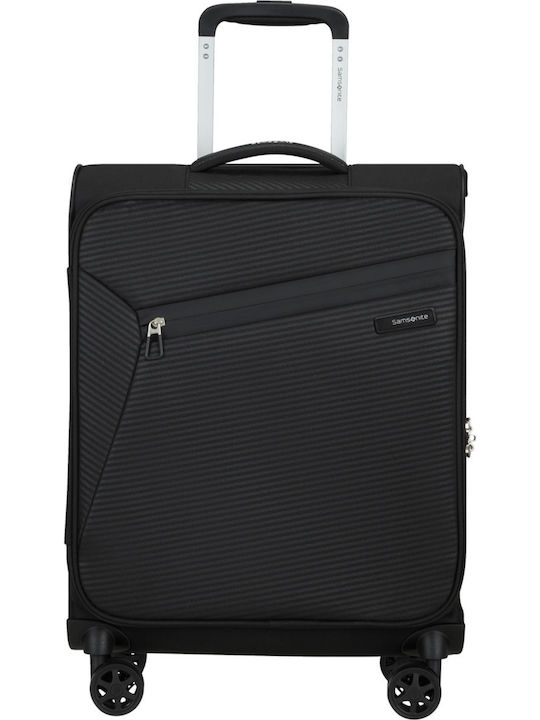Samsonite LITEBEAM Βαλίτσα Ταξιδίου Καμπίνας Υφ...