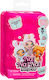 MGA Entertainment Păpușă Mini Păpușă (Seria 1) pentru 3+ ani+ Ani 10cm. (Diverse modele) 1 buc