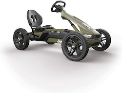 Rally Cherokee Go Kart Pentru 6+ Ani Rally Cherokee Go Kart Pentru 6+ Ani