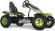 XL X-Plore BFR Go Kart Cu Un Loc Cu Pedală Inspirat Verde Pentru 5+ Ani