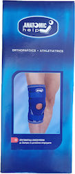 Anatomic Help 0023 Наколенка с Отвор 0023