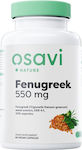 Osavi Fenugreek 550мг Сминдух 60 вегетариански капсули