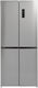 Winstar Ψυγείο Ντουλάπα 502lt NoFrost Υ181xΠ78.5xΒ71.6εκ. Inox SKF 481X