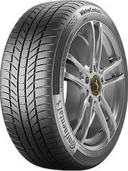 Continental WinterContact Ts 870 P 275/45R21 110V XL Winter Tyre for Passenger Vehicle 0355856