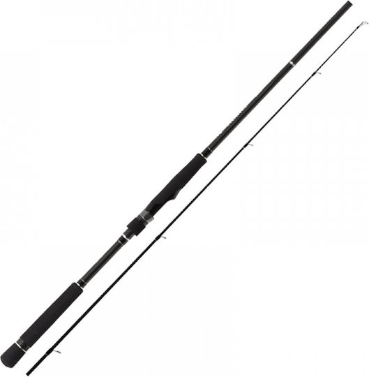 MajorCraft TiDrift 5G Seabass ML Καλάμι Ψαρέματος για Spinning 2.93m 7-35gr