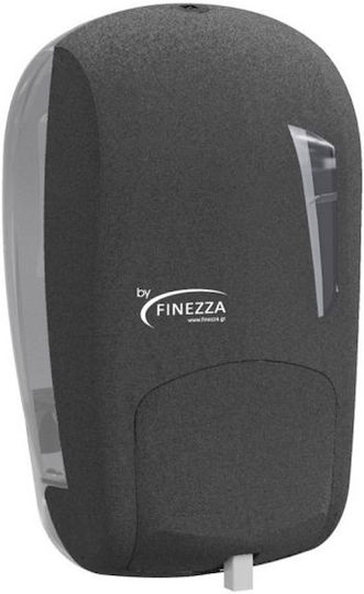 Finezza Епъргелна сапунерка Пяна Skin Line 1000мл Бял
