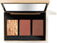 Bobbi Brown Sculpted Glow Παλέτα Μακιγιάζ για το Πρόσωπο Summer Collection Deep