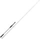 MajorCraft Solpara S Super Light Jigging Fishing Rod for Slow Jigging / Light Jigging 1.98m 20-100gr