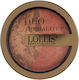 Lollis Beauty Make Up Duo Terracotta Gepresster...