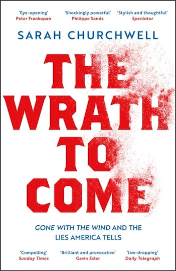 The Wrath to Come, "Отнесени от вихъра" и лъжите на Америка
