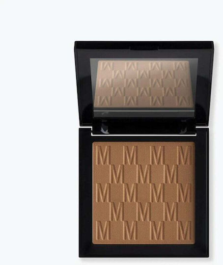 Mesauda Milano Bronze Venus Pudră 104 Migdale Toffee 10gr