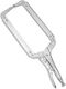 JBM Clește de prindere Lungime 440mm