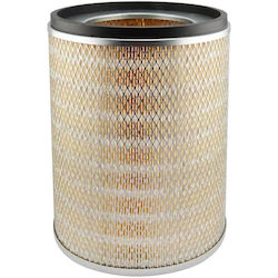 Air filter PA618-S Baldwin