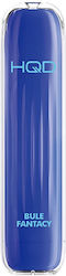 HQD Blaubeere 18mg 2ml Einweg-E-Zigaretten