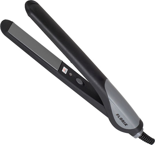 Zilan ZLN8990 ZLN8990 Hair Straightener with Ceramic Plates 25W