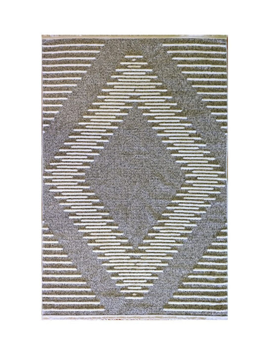 Carpet All Season Leon 995 Grey 160x230 Anatolia