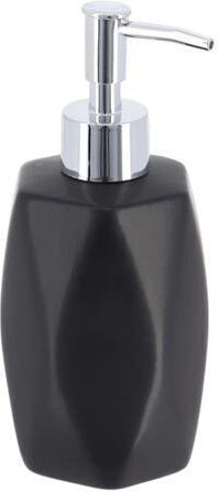 Dispenser Ceramic Black 330ml