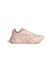 Galaxy Star Sport Shoes Running Rose Tone / Icey Pink