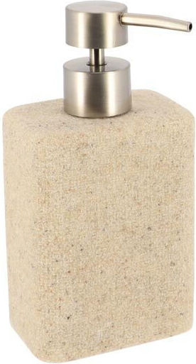 Tabletop Ceramic Dispenser Beige 360ml