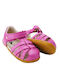 Bobux Papucopedile Tropicana II Fuchsia