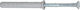 fischer Oupsi Inox 8x100mm 100buc