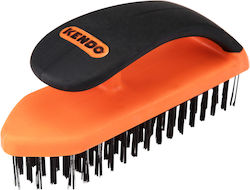 Kendo Work Brush