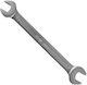 JBM Cheie Germană Dublă Dimensiune 30x32mm