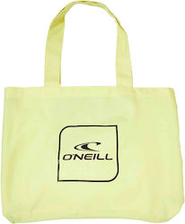 O'Neill Fabric Beach Bag Green