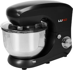 Lund Κουζινομηχανή 800W με Ανοξείδωτο Κάδο 4.5lt