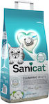 Sanicat Clumping Cat Litter Fresh 20lt A27-55065005