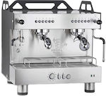 Bezzera Otto De Επαγγελματική Μηχανή Espresso με 2 Group Π50xΒ49.5xΥ53.5cm AM011241023