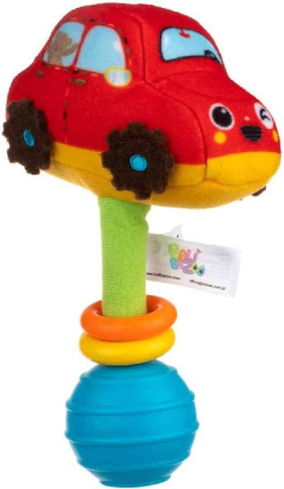 Bali Bazoo Κουδουνίστρα Car για Νεογέννητα