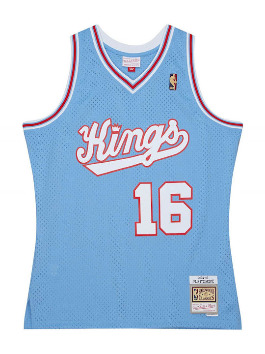 Kings Jersey Style Basketball