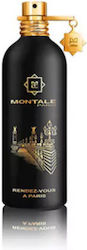 Montale Rendez-Vous À Paris Парфюмна Вода 100мл