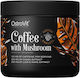 OstroVit Coffee with Mushroom с Вкус Natural 150гр