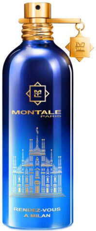 Montale Rendez-Vous À Milan Eau de Parfum 100ml