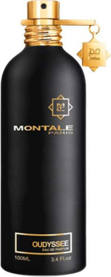 Montale Oudyssée Eau de Parfum 100ml