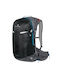 Ferrino Mountaineering Backpack 20lt Black 75811NCC