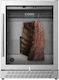 Caso Dry Aging Fridge MASTER 125 H82.5xW59.5xD64cm