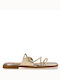 Women's Sandals Gold