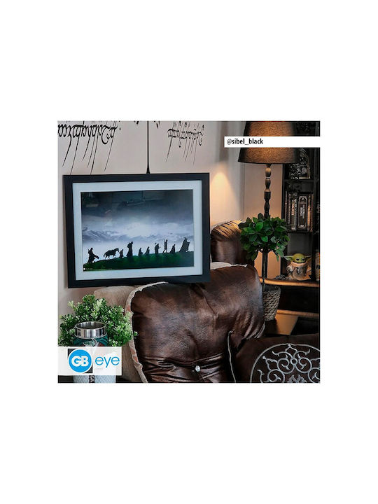 GB eye Fellowship Frame Wooden 30x40cm