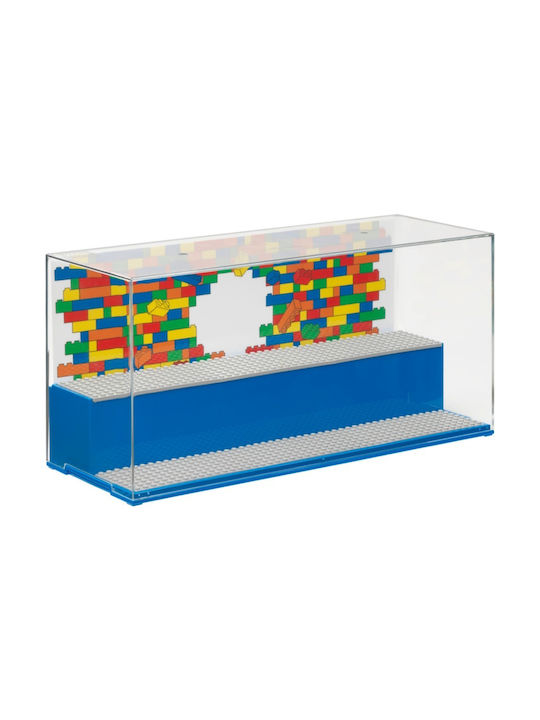 Room Copenhagen Cutie de Depozitare pentru Copii din Plastic Multicolor 1buc