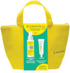 Galesyn Galesyn Repelent pentru insecte Emulsie 100ml & After Nip Gel 30ml Potrivit pentru copii