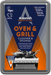 Astonish Oven Cleaner Cream 250gr