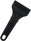 JBM Car Ice Scraper in Black Color