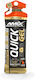 Amix Quick Energy Gel Ειδικό Συμπλήρωμα Διατροφής 45gr Blood Orange