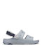 Classic All Terrain Men's Sandals Gray
