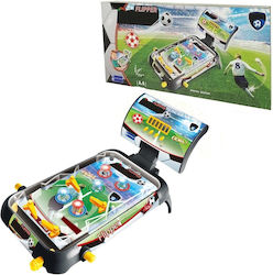 Tabletop Pinball Football